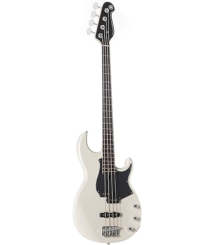 Amazon | YAMAHA BB235 VW (ヴィンテージホワイト) エレキベース